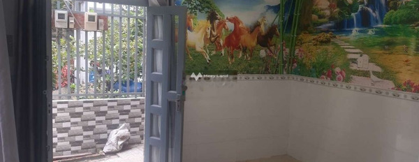 Cho thuê nhà diện tích 30m2 tại trung tâm Bình Trị Đông B, Bình Tân-03