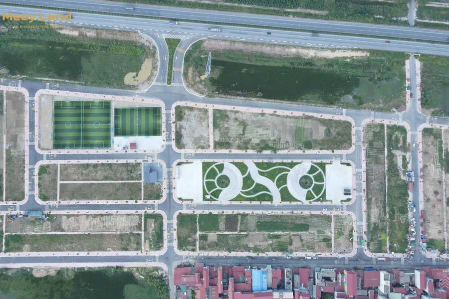 Đầu tư sinh lời với dự án bất động sản tiềm năng Long Châu Star, Mẫn Xá, Yên Phong-01