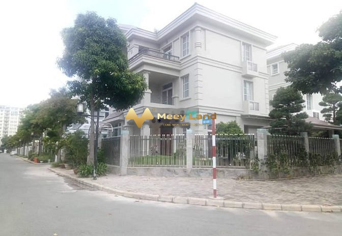 Cho thuê biệt thự có diện tích 200m2 đường Nguyễn Đức Cảnh, Hồ Chí Minh, giá 46 triệu/tháng