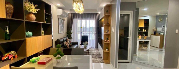 Cho thuê căn hộ diện tích chung quy 132m2 tọa lạc gần Hồng Bàng, Phường 12 thuê ngay với giá siêu ưu đãi 20 triệu/tháng-02