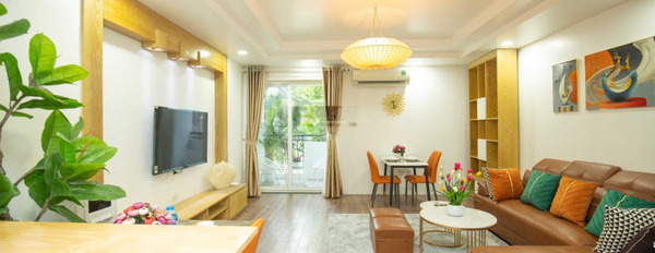 Chung cư 1 PN, cho thuê căn hộ vị trí mặt tiền tọa lạc ngay tại Ngọc Khánh, Hà Nội, trong căn hộ 1 phòng ngủ, 1 WC phong thủy tốt-02