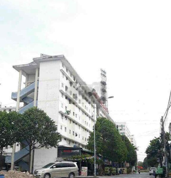 Hướng Bắc, cho thuê chung cư vị trí thuận lợi ở An Phú, Thuận An giá thuê đề xuất 2.2 triệu/tháng-01