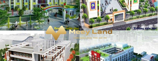 Giá không trung gian 1.6 tỷ bán đất diện tích cụ thể 85 m2 mặt tiền tọa lạc ngay tại Việt Yên, Bắc Giang-02