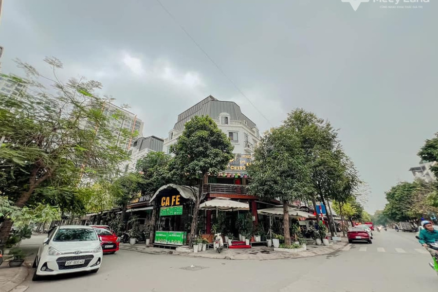 Lacasta khu đô thị Văn Phú, thang máy, lô góc vỉa hè xung quanh, ô tô tránh 3 mặt, kinh doanh siêu vip-01