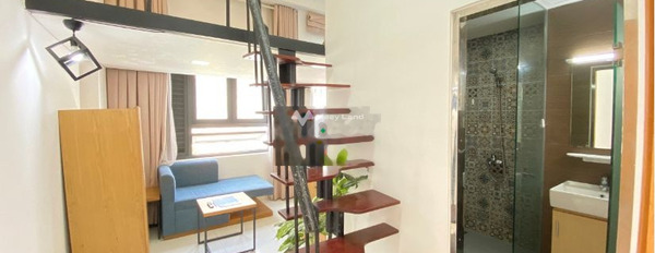 Cho thuê căn hộ vị trí thuận lợi nằm ở Phường 2, Hồ Chí Minh giá thuê mong muốn 6 triệu/tháng, tổng quan ở trong căn hộ 1 PN, 1 WC khu vực dân cư-03