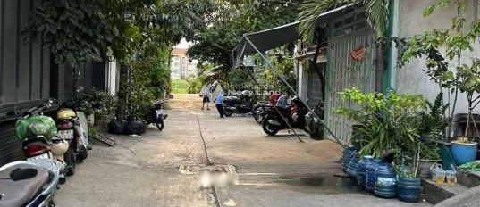 Diện tích 68m2 bán nhà ở mặt tiền tọa lạc ngay trên Bình Tân, Hồ Chí Minh nhà này có 1 phòng ngủ 1 WC lh xem trực tiếp-03