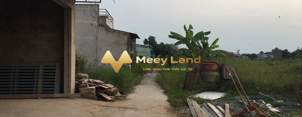 Giá khoảng 750 triệu bán đất có dt chung là 93 m2 vị trí mặt tiền nằm ngay Đường Lộc Trung, Huyện Cần Giuộc-03