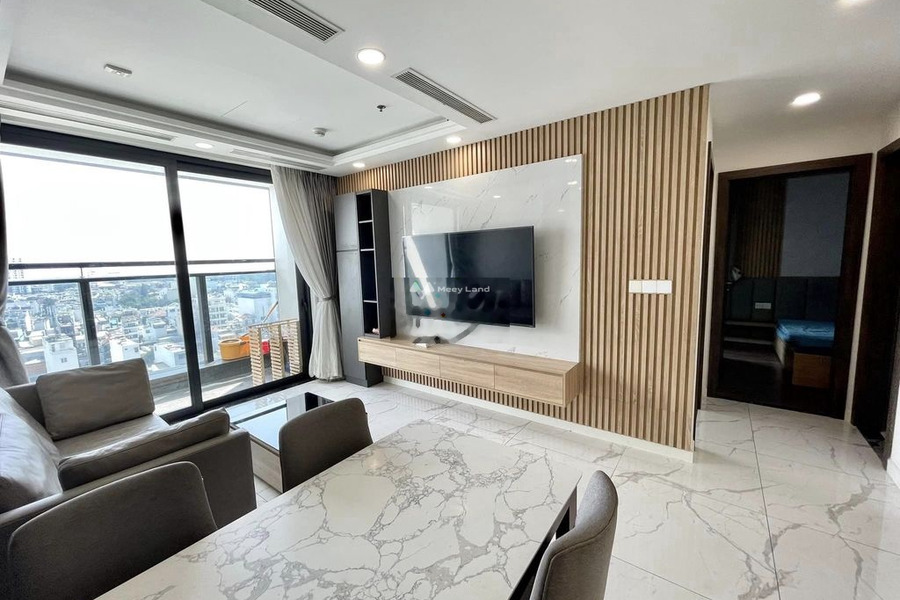 Nội thất cao cấp, cho thuê căn hộ diện tích chung 90m2 nằm ngay Bình Thạnh, Hồ Chí Minh thuê ngay với giá giao động từ 20 triệu/tháng-01