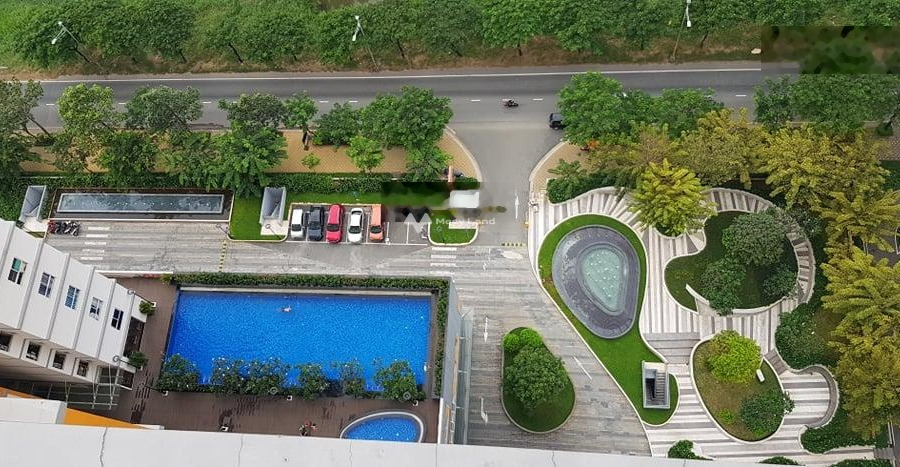 Hướng Đông - Nam, cho thuê chung cư ngôi nhà có nội thất hoàn hảo Đầy đủ vị trí ngay trên Nguyễn Hữu Thọ, Phước Kiển giá thuê phải chăng 8 triệu/tháng-01