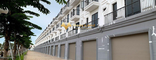 5,55 tỷ, bán liền kề có diện tích chung là 150 m2 vị trí hấp dẫn Tân An, Buôn Ma Thuột-02