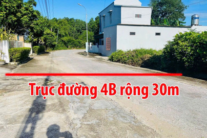 Bán đất huyện Quảng Xương tỉnh Thanh Hóa giá 720.0 triệu