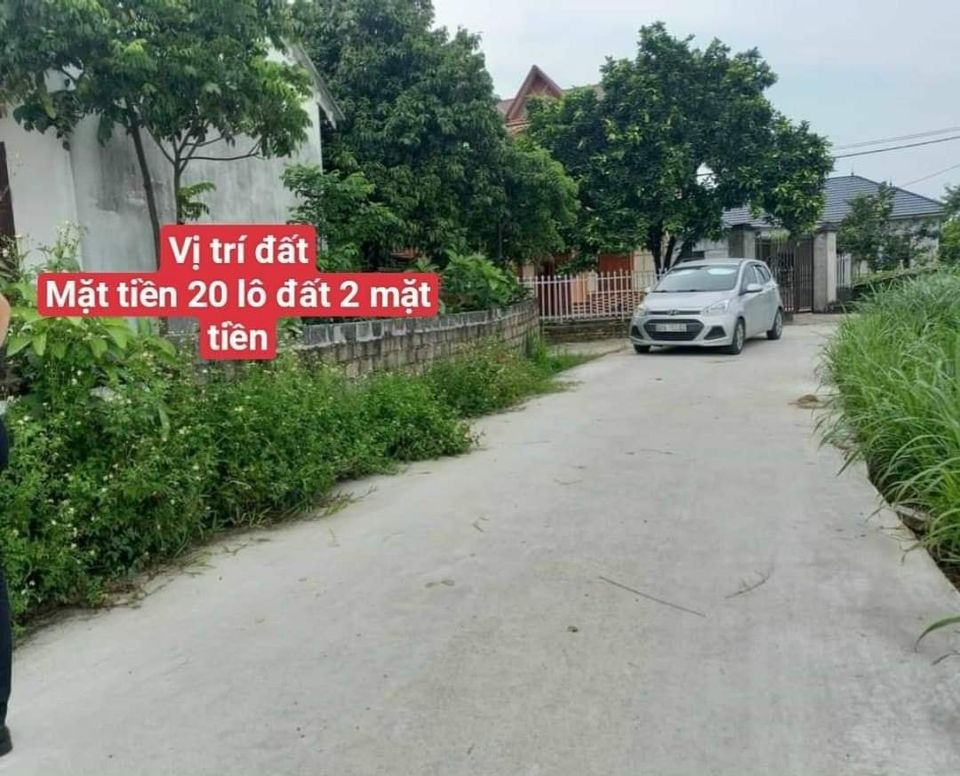 Bán đất huyện Tam Đảo tỉnh Vĩnh Phúc giá 1.15 tỷ-0