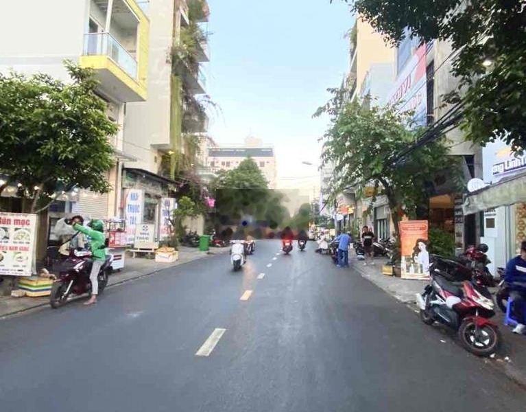  Bán Nhà ( 4,7x20m) Mặt Tiền Kinh Doanh Sầm Uất- Đường số 79- Tân Quy -01