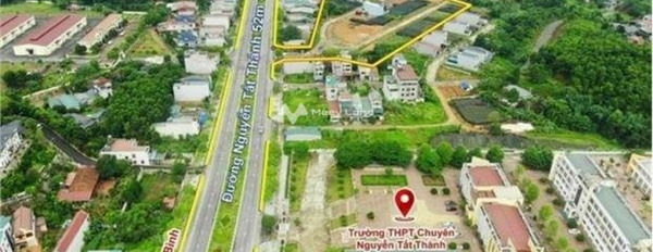 Tại Nguyễn Tất Thành, Yên Bái bán đất 1.28 tỷ có diện tích thực là 100m2-03