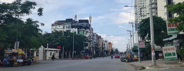 Vị trí mặt tiền tọa lạc ngay ở Quận 8, Hồ Chí Minh bán nhà bán ngay với giá siêu tốt 16.5 tỷ trong ngôi nhà này 4 PN 5 WC-03