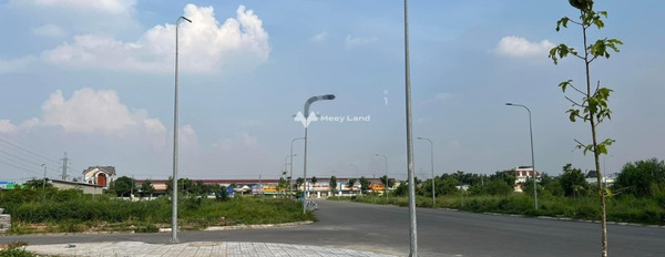 Đông Bình Dương Nguyễn Thị Minh Khai, Tân Bình bán đất giá hợp lý 800 triệu Có tổng diện tích 80m2-02