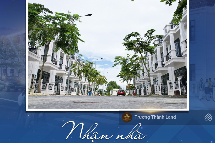 Thanh lý tài sản bán liền kề vị trí cực kì thuận lợi ngay tại Tân Phước, Tân Phước Khánh giá bán rẻ chỉ 2.4 tỷ diện tích vừa phải 76.5m2 vị trí tốt-01