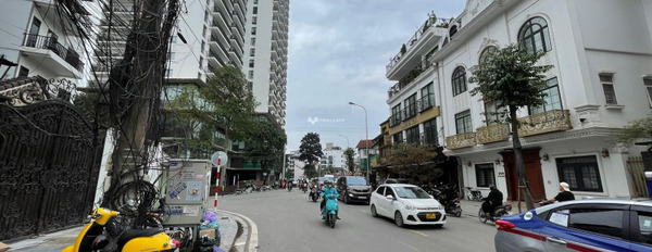 DT 60m2 bán nhà ở mặt tiền tọa lạc ngay ở Quảng An, Tây Hồ tổng quan ngôi nhà này 5 phòng ngủ 5 WC liên hệ ngay để được tư vấn-02
