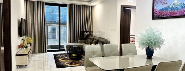 Căn hộ tổng quan có tổng Nội thất đầy đủ, bán căn hộ diện tích vừa phải 55m2 vị trí tốt ở Tân Thắng, Hồ Chí Minh bán ngay với giá hạt dẻ chỉ 870 triệu-02