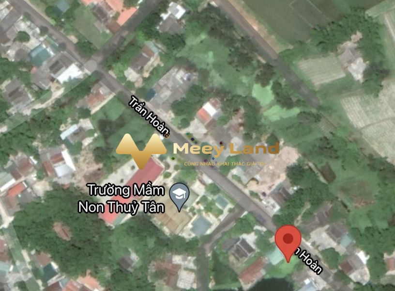 Bán đất đường Trần Hoàn, tỉnh Thừa Thiên Huế-01