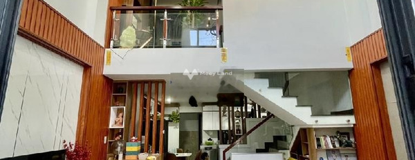 Nhà có 4 phòng ngủ bán nhà ở diện tích khoảng 70m2 bán ngay với giá công khai chỉ 6.9 tỷ tại Linh Đông, Hồ Chí Minh-03