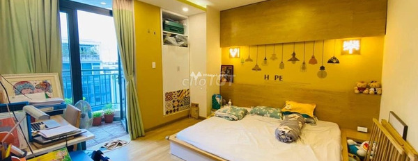 Bán căn hộ vị trí hấp dẫn nằm ở Phường 25, Hồ Chí Minh, trong căn hộ này có tổng 2 phòng ngủ, 2 WC vị trí thuận lợi-03