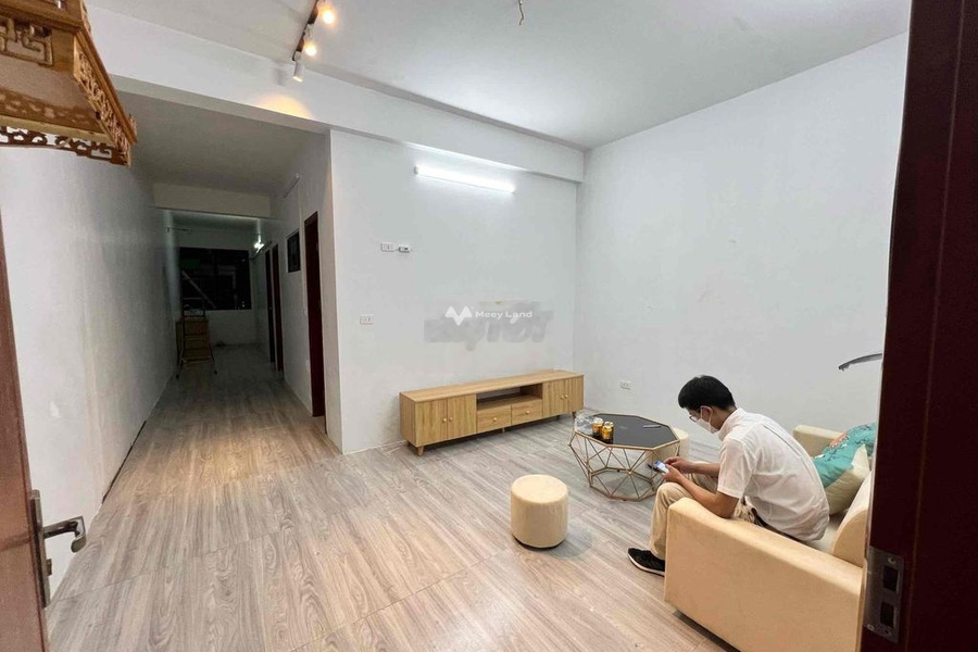 Trong căn hộ này gồm có 2 phòng ngủ, cho thuê căn hộ vị trí mặt tiền ngay ở Đại Kim, Hà Nội, 1 WC hỗ trợ mọi thủ tục miễn phí-01
