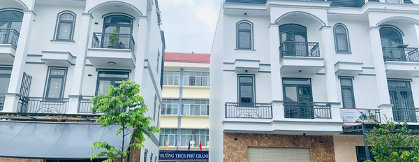 Nhà phố Hoàng Lộc chỉ 430 triệu nhận nhà, sổ sẵn từng căn, sang tên trong ngày-03