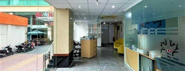 Vị trí đặt vị trí ngay trên Quận 1, Hồ Chí Minh cho thuê sàn văn phòng có diện tích thực là 68m2-02