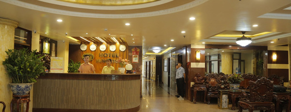 Bán khách sạn 2 sao mặt tiền Nguyễn Thái Bình, Quận Tân Bình-03