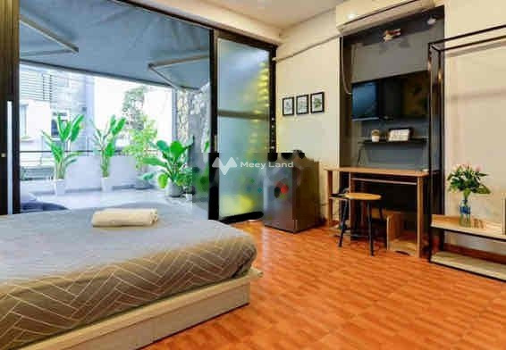 Giấy tờ đầy đủ, cho thuê căn hộ thuê ngay với giá từ 8 triệu/tháng nằm trên Nguyễn Thái Bình, Hồ Chí Minh Diện tích đất 40m2-01