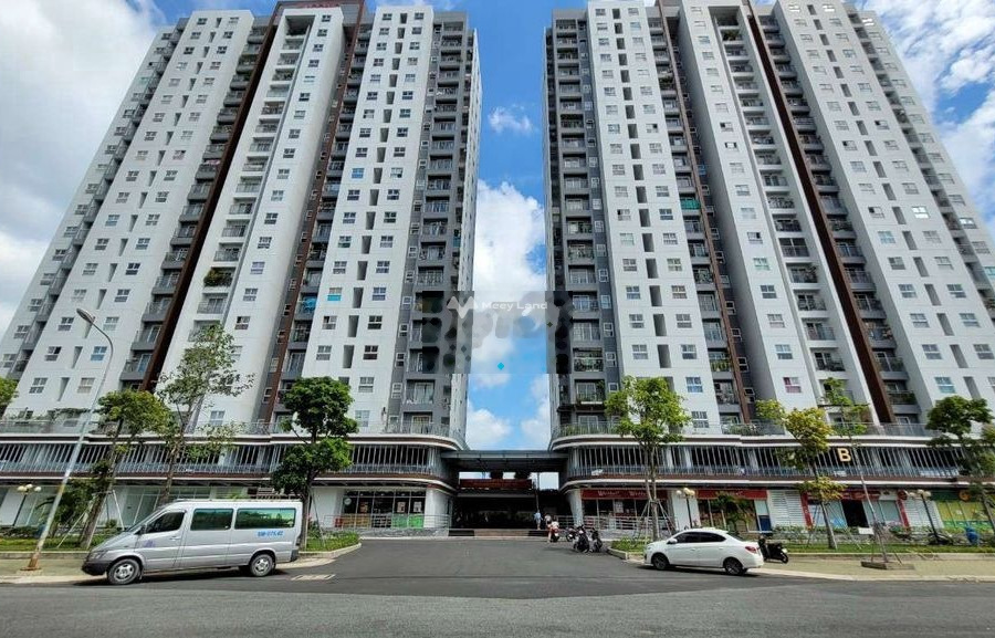 Cho thuê căn hộ vị trí mặt tiền tọa lạc ngay Phường 7, Hồ Chí Minh, thuê ngay với giá rẻ từ 5 triệu/tháng Diện tích nền 59m2-01