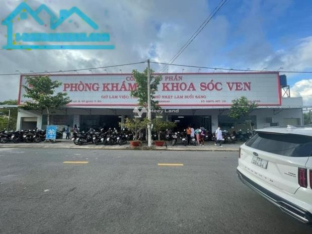 Do khó khăn về tài chính bán mảnh đất, 103m2 giá cực mềm chỉ 1.4 tỷ vị trí mặt tiền ngay tại Gò Quao, Kiên Giang lh ngay!-01