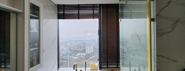 Nằm tại Bắc Từ Liêm, Hà Nội bán chung cư bán ngay với giá rẻ 8.43 tỷ, trong căn hộ này có tổng 4 phòng ngủ, 3 WC ban công view đẹp-02
