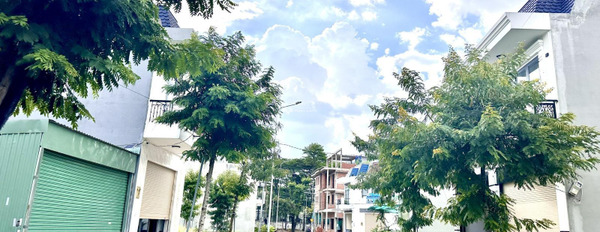Vị trí mặt tiền tọa lạc ở Nguyễn Thị Tồn, Bửu Hòa bán đất giá bán siêu khủng chỉ 1.75 tỷ có diện tích là 100m2-02