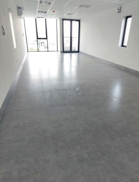 Cho thuê 1 tầng 100m2 trong toà Building 5 tầng MT Khúc Hạo, Giá 12tr -01