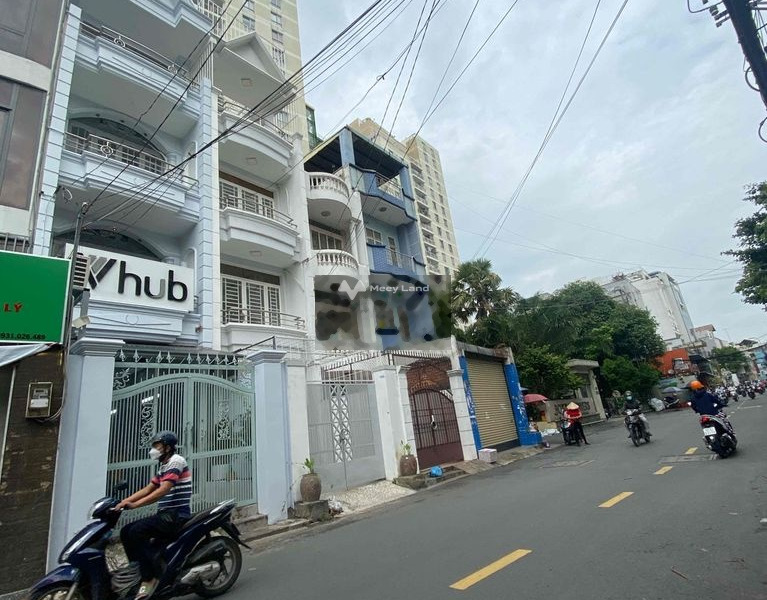 Cho thuê nhà, thuê ngay với giá hữu nghị từ 24 triệu/tháng diện tích thực 80m2 vị trí thuận lợi nằm trên Nguyễn Thượng Hiền, Hồ Chí Minh-01