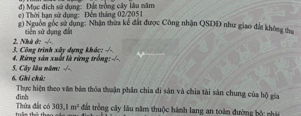 Giá cơ bản chỉ 6 tỷ bán đất có một diện tích sàn 10812m2 vị trí đẹp tọa lạc gần Bàu Bàng, Bình Dương-03