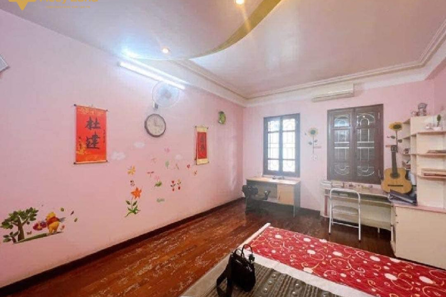 Bán nhà khu đô thị Văn Quán, Hà Đông, ô tô kinh doanh, 110m2, 4 tầng-01