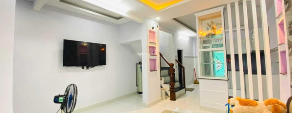 Diện tích 61m2 bán nhà ở vị trí đẹp gần Quận 8, Hồ Chí Minh trong nhà có 3 PN 3 WC giá tốt nhất-03