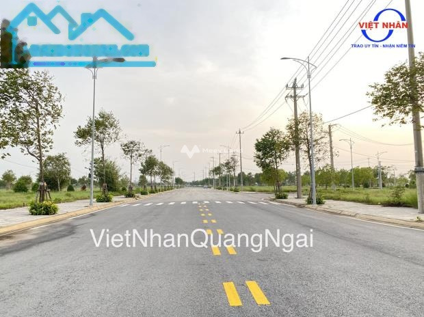 Nằm tại Tịnh Phong, Sơn Tịnh bán đất 1.58 tỷ, hướng Đông Bắc diện tích khoảng 132m2-01