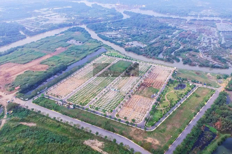 Ở Nhơn Đức 3.05 tỷ bán đất Có tổng diện tích 95m2 mặt tiền tọa lạc trên Nhà Bè, Hồ Chí Minh, hướng Tây - Bắc-01