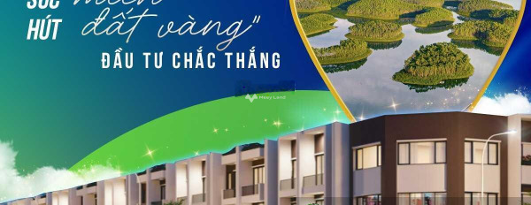 Bán liền kề tọa lạc ngay ở TNR Yên Bái, Yên Bái. Diện tích 125m2-02