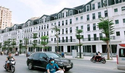 Diện tích chung 187m2 bán shophouse, vị trí dự án tọa lạc gần Belleville Hà Nội vị trí ngay Cầu Giấy, Hà Nội vị trí siêu đẹp-02