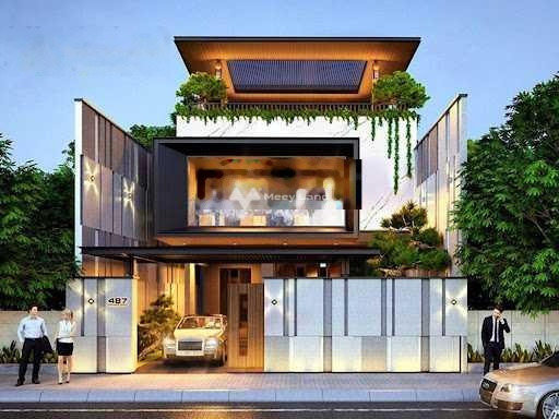 Diện tích 330m2, bán biệt thự tọa lạc ngay Cẩm Lệ, Đà Nẵng, tổng quan căn này thì có 5 PN, 6 WC lh thương lượng thêm-01