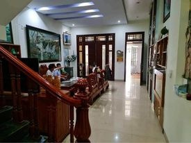 Vị trí thuận lợi ngay ở Tân Sơn, Thanh Hóa bán nhà có diện tích rộng 110m2 trong nhà tổng quan gồm có 3 PN còn chần chờ gì nữa. hãy nhấc máy gọi ngay-01