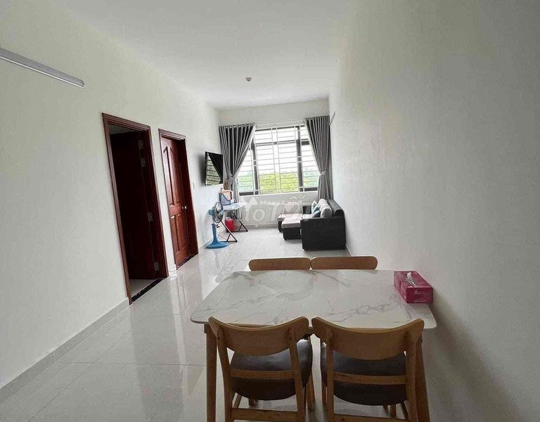 Chung cư 2 phòng ngủ, cho thuê căn hộ mặt tiền tọa lạc trên Lê Hồng Nhi, Lê Bình, tổng quan căn hộ thì gồm có 2 phòng ngủ, 1 WC giá cực mềm-01