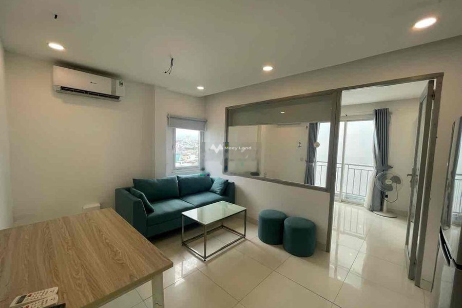 Cho thuê căn hộ có diện tích gồm 27m2 vị trí đặt nằm trên Dương Bá Trạc, Hồ Chí Minh thuê ngay với giá khởi đầu chỉ 8 triệu/tháng-01