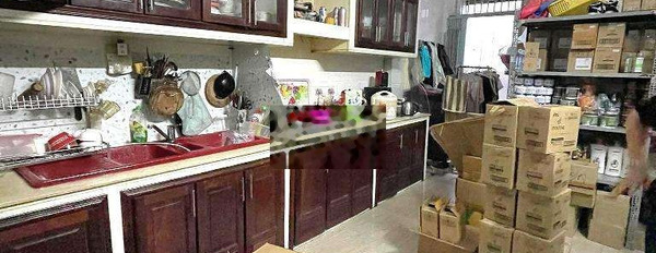 Mặt tiền Lê Công Phép , Kiny Dương Vương, Bình Tân 4 tầng 120m,8.3 tỷ -02