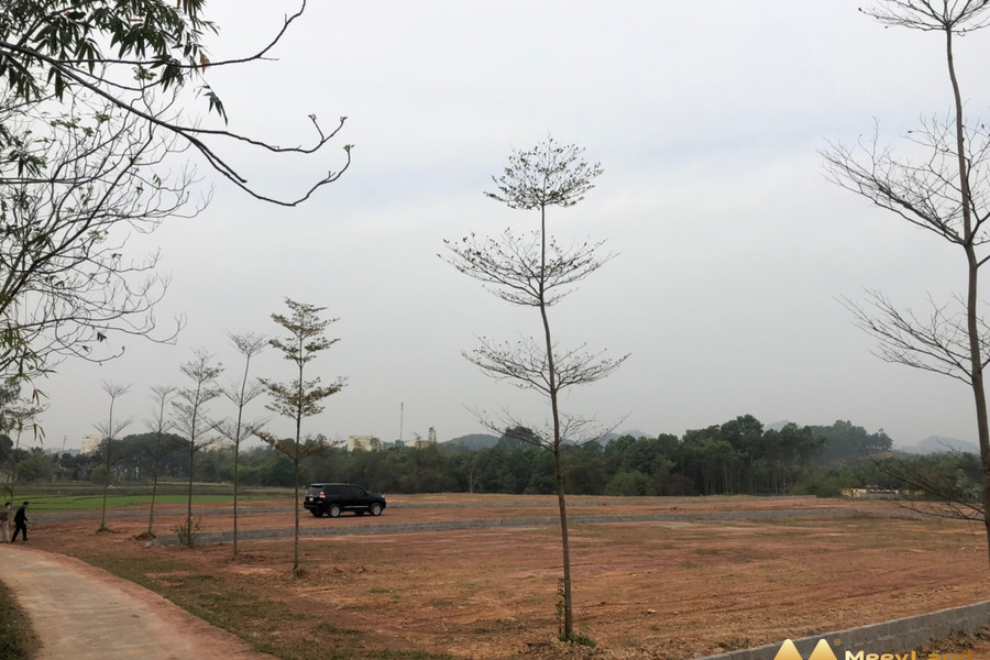 Cần bán gấp lô đất tại xã Quyệt Thắng, Thành phố Thái Nguyên-01